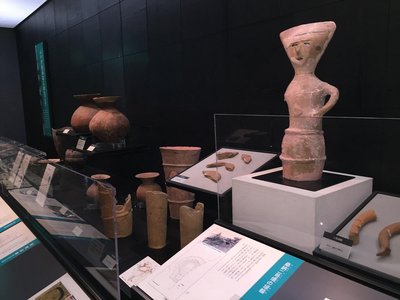 🏛️ 야치요 시립 향토 박물관(야치요시리츠쿄도하쿠부츠칸) 이미지 2